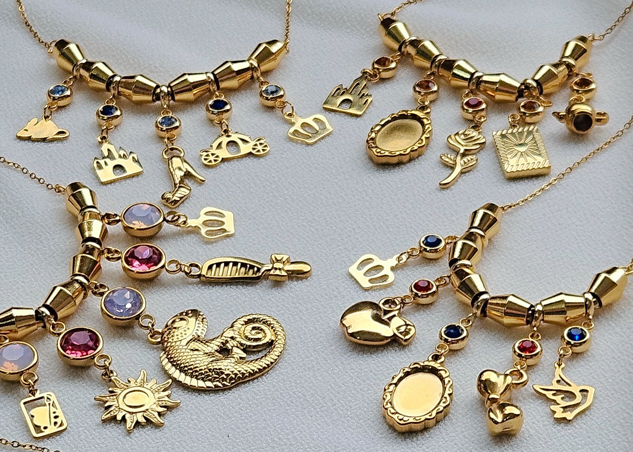 PRINCESS COLECTION