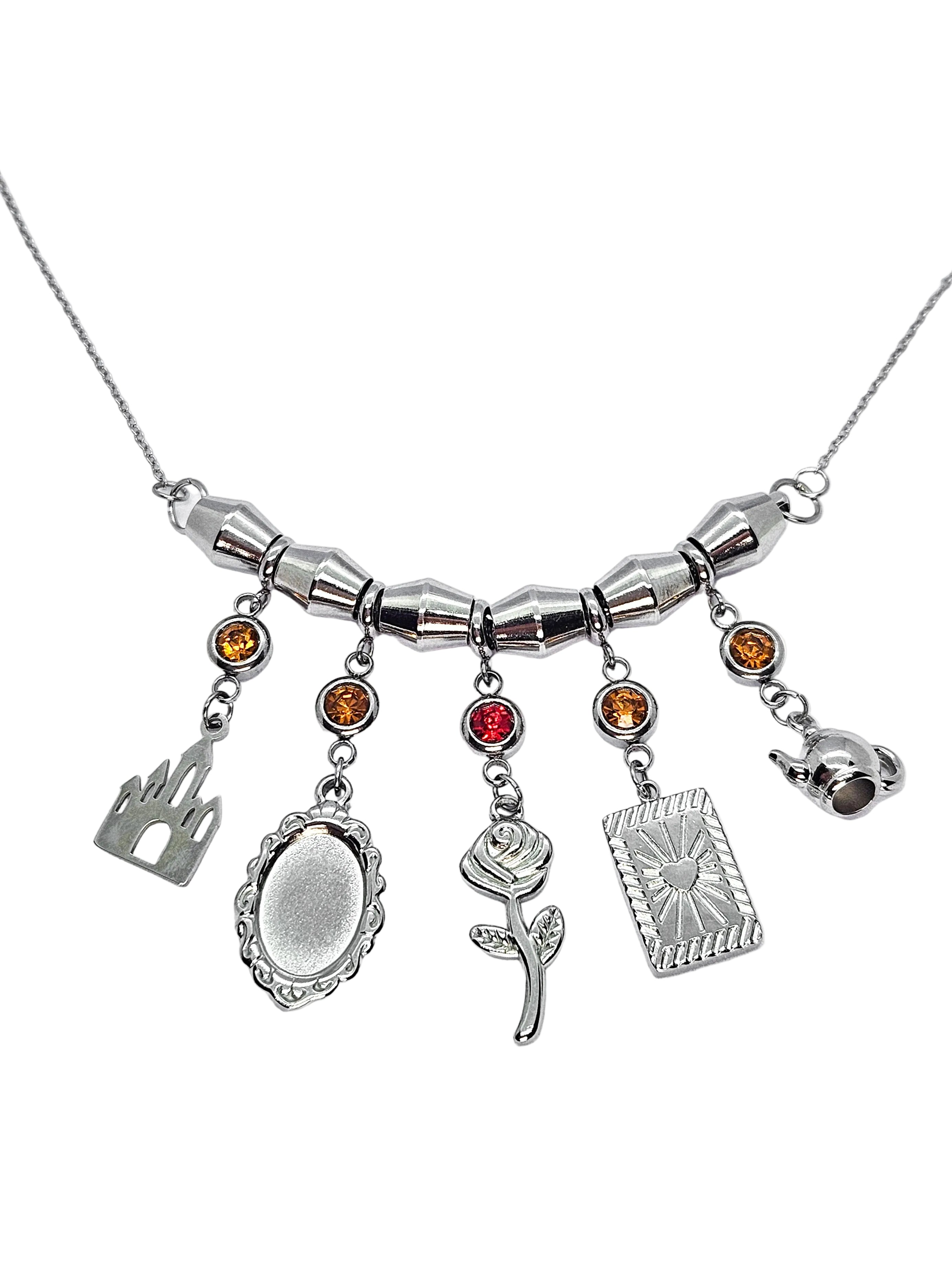 COLLAR BELLA