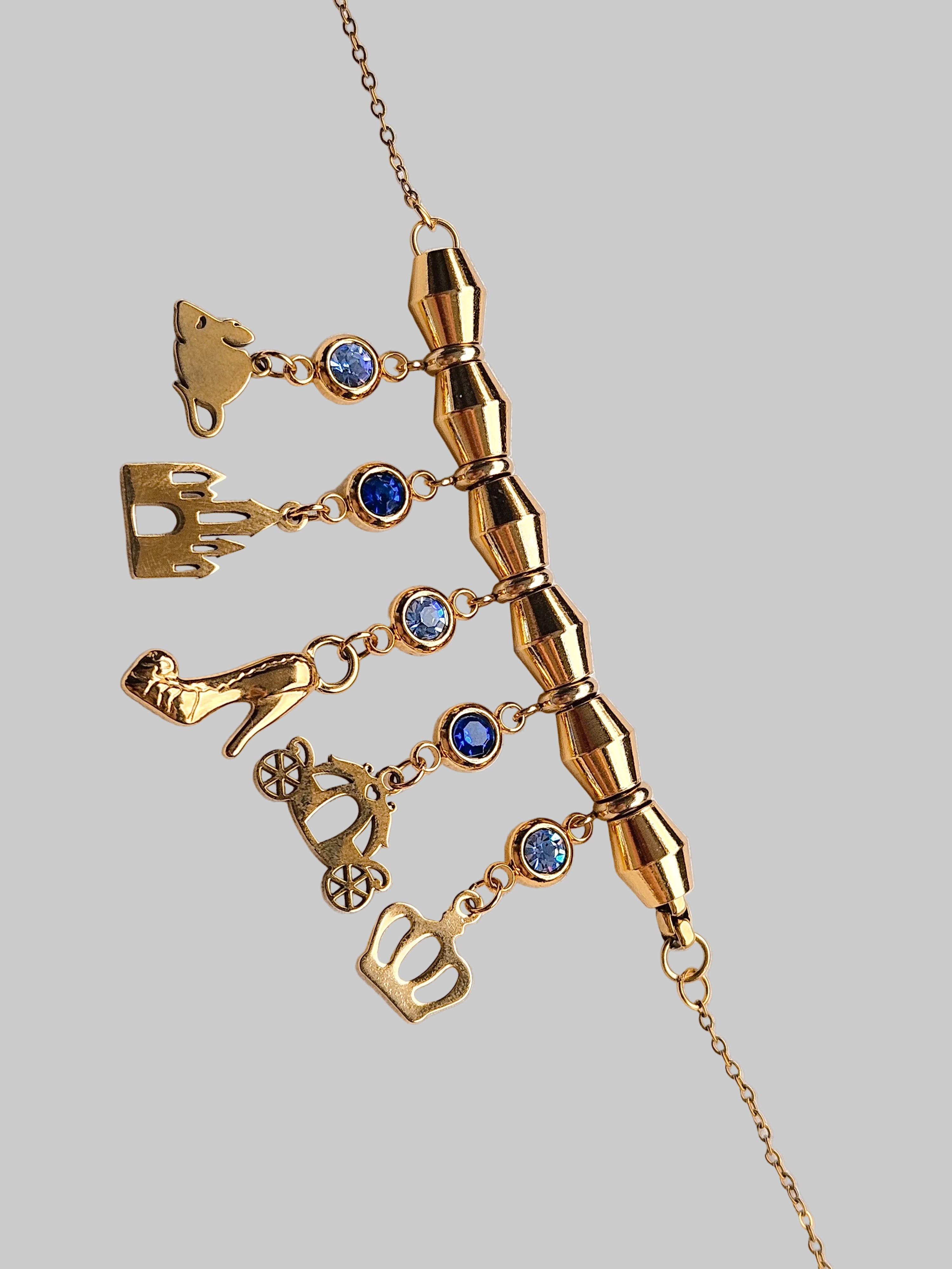 COLLAR CENICIENTA