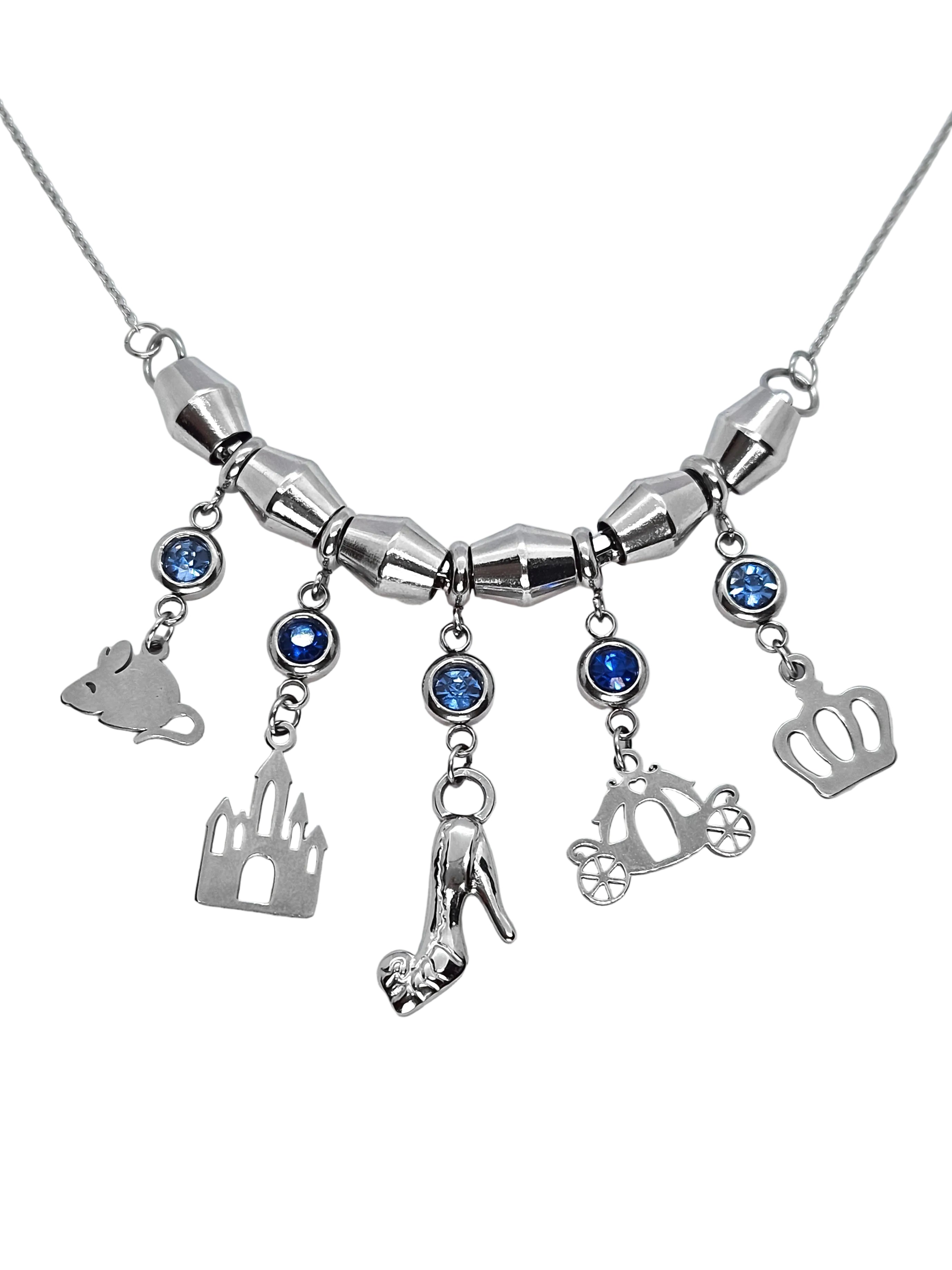 COLLAR CENICIENTA