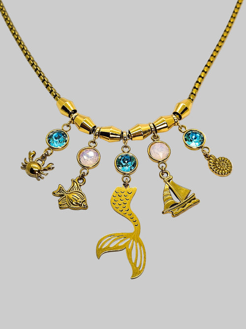 COLLAR LA SIRENITA