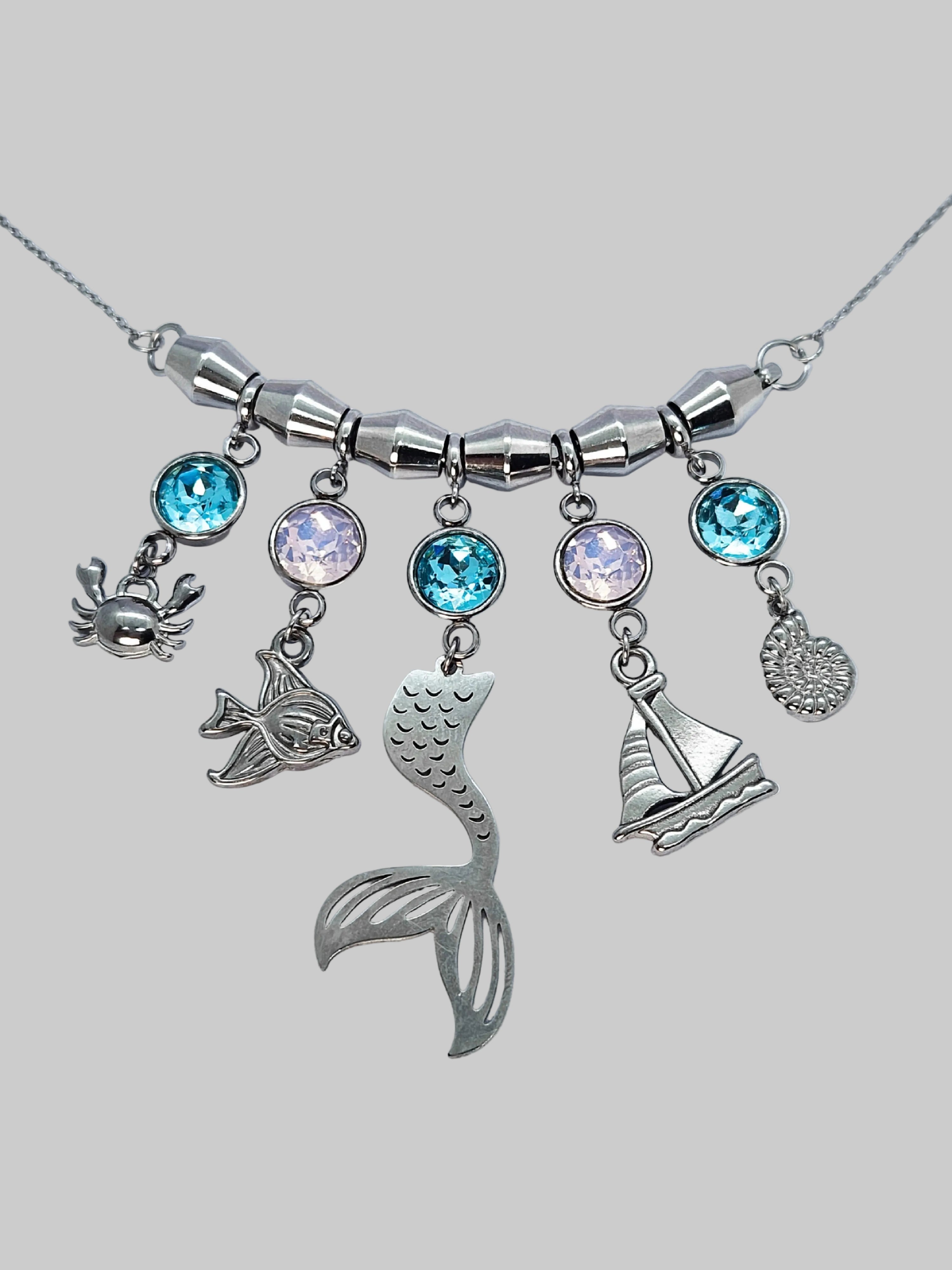 COLLAR LA SIRENITA